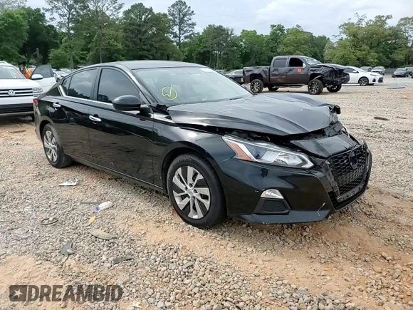 2019 Nissan Altima S z VIN 1N4BL4BV2KC123953, wystawiony jako Copart lot #54612515 z przebiegiem 148 016 mil mil oraz Szkoda całkowita • Salvage title. Historia ofert i sprzedaży dostępna na DreamBid. Obrazek 13.