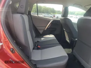 2013 Toyota RAV4 LE with VIN 2T3BFREV6DW033442, listed as a Copart auction lot 62809045 with Not provided miles and Salvage title. Bid and sale history available at DreamBid. Image 10.