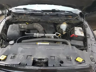 2012 Ram 1500 Sport с VIN 1C6RD7HT6CS173489, выставлен на аукционе Copart как лот 59934505 с пробегом 109 718 миль миль и Списание • Salvage title. История ставок и продаж доступна на DreamBid. Изображение 11.