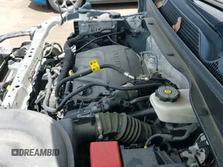 2022 Buick Encore GX Preferred with VIN KL4MMBS26NB097713, listed as a IAAI auction lot 42333018 with 37,718 mi miles and . Bid and sale history available at DreamBid. Image 20.