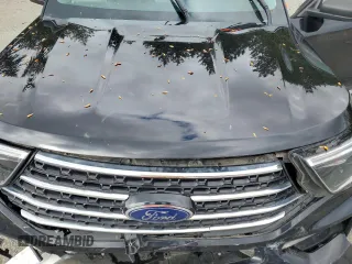 2020 Ford Explorer XLT with VIN 1FMSK8DHXLGC39354, listed as a Copart auction lot 51345865 with Not Provided miles and Salvage Title. Bid and sale history available at DreamBid. Image 13.