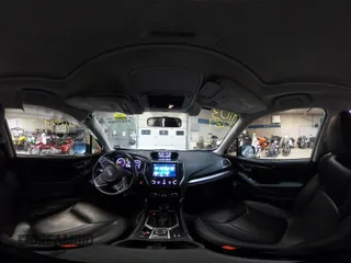 2021 Subaru Forester Limited с VIN JF2SKAUCXMH447490, выставлен на аукционе IAAI как лот 41039289 с пробегом 92 271 миль миль и . История ставок и продаж доступна на DreamBid. Изображение 19.
