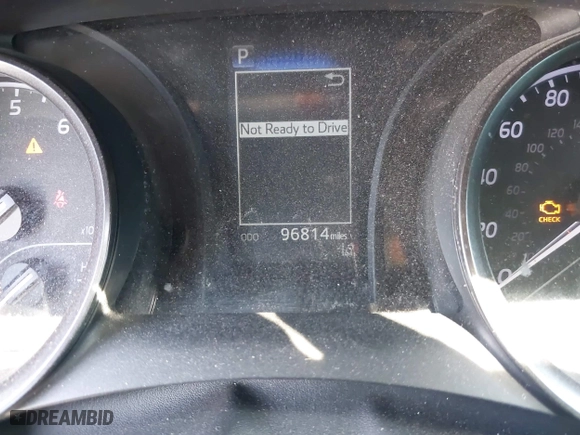 2021 Toyota Camry SE Nightshade with VIN 4T1G11AK3MU591078, listed as a IAAI auction lot 42018767 with 96,814 mi miles. Bid and sale history available at carsss.com. Image 15.