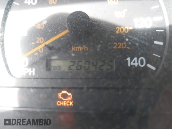 1998 Toyota Avalon XL with VIN 4T1BF18B1WU221509, listed as a IAAI auction lot 41416174 with 260,425 mi miles and . Bid and sale history available at DreamBid. Image 7.
