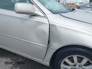 2003 Lexus ES 300 с VIN JTHBF30G830146283, выставлен на аукционе IAAI как лот 42307766 с пробегом 210 694 миль миль и . История ставок и продаж доступна на DreamBid. Изображение 18.