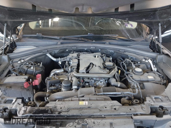 2019 Land Rover Range Rover Velar S with VIN SALYB2EX7KA783693, listed as a IAAI auction lot 42220190 with 63,309 mi miles and . Bid and sale history available at DreamBid. Image 10.