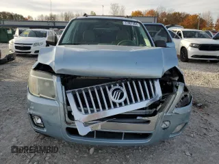 2008 Mercury Mariner with VIN 4M2CU81198KJ09641, listed as a Copart auction lot 77907404 with 137,994 mi miles and Clean Title. Bid and sale history available at carsss.com. Image 5.