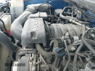 2009 Toyota Tundra с VIN 5TFRT54159X028119, выставлен на аукционе IAAI как лот 41352295 с пробегом 178 375 миль миль и . История ставок и продаж доступна на DreamBid. Изображение 19.