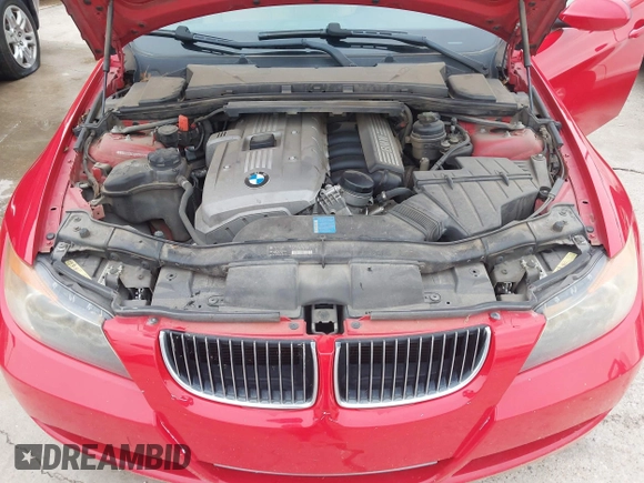 2006 BMW 3 Series 330i with VIN WBAVB33576KR78059, listed as a IAAI auction lot 42414372 with 81,571 mi miles and . Bid and sale history available at DreamBid. Image 10.