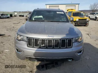 2019 Jeep Grand Cherokee Upland with VIN 1C4RJFAG4KC750313, listed as a Copart auction lot 87351654 with 54,706 mi miles and Salvage Title. Bid and sale history available at carsss.com. Image 5.