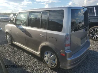 2006 Scion xB with VIN JTLKT324164053183, listed as a Copart auction lot 73979174 with Not Provided miles and Clean Title. Bid and sale history available at carsss.com. Image 2.