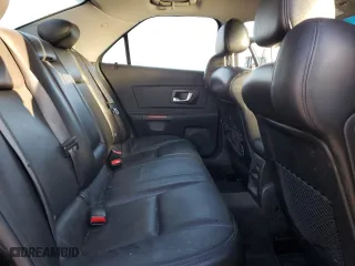 2007 Cadillac CTS with VIN 1G6DM57T170183831, listed as a Copart auction lot 43957385 with 115,362 mi miles and Salvage Title. Bid and sale history available at carsss.com. Image 11.
