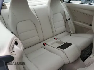2014 Mercedes-Benz E 550 z VIN WDDKJ7DBXEF224610, wystawiony jako Copart lot #61978835 z przebiegiem 6 344 mil mil oraz Szkoda całkowita • Salvage title. Historia ofert i sprzedaży dostępna na DreamBid. Obrazek 10.