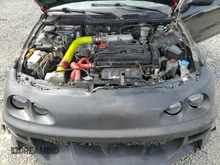 1995 Acura Integra Sport LS z VIN JH4DC4354SS038733, wystawiony jako Copart lot #67551484 z przebiegiem 193 897 mil mil oraz Szkoda całkowita • Salvage title. Historia ofert i sprzedaży dostępna na DreamBid. Obrazek 12.