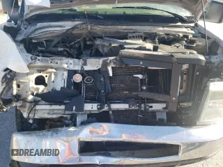 2010 Ford Econoline Passenger XL z VIN 1FBSS3BL6ADA82911, wystawiony jako Copart lot #75835684 z przebiegiem 394 007 mil mil oraz Szkoda całkowita • Salvage title. Historia ofert i sprzedaży dostępna na DreamBid. Obrazek 12.