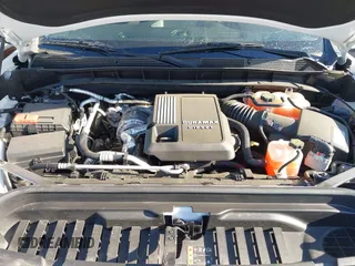 2021 GMC Sierra 1500 with VIN 1GTP8CET3MZ123515, listed as a IAAI auction lot 42002396 with 57,713 mi miles and . Bid and sale history available at DreamBid. Image 10.