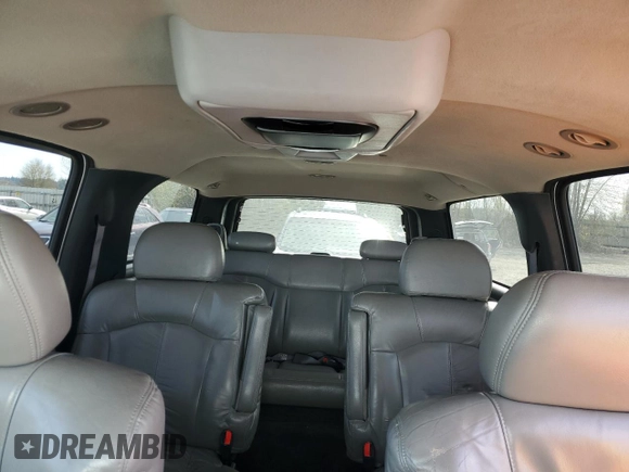 2002 Chevrolet Suburban LT with VIN 3GNFK16Z12G339999, listed as a Copart auction lot 52048285 with 302,455 mi miles and Salvage Title. Bid and sale history available at carsss.com. Image 10.
