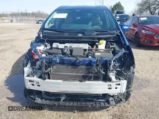 2013 Toyota Prius Two with VIN JTDZN3EUXD3272985, listed as a IAAI auction lot 42072007 with 135,785 mi miles and . Bid and sale history available at carsss.com. Image 6.