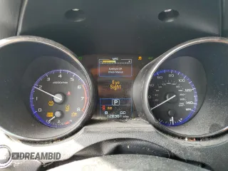 2017 Subaru Outback Touring z VIN 4S4BSATC0H3324215, wystawiony jako Copart lot #77814384 z przebiegiem 128 381 mil mil oraz Szkoda całkowita • Salvage title. Historia ofert i sprzedaży dostępna na DreamBid. Obrazek 9.