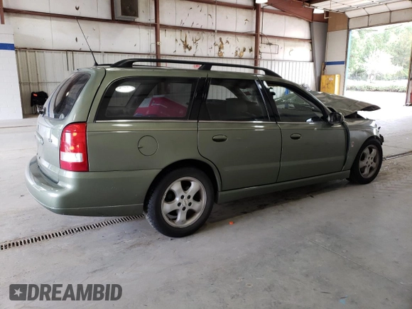 2004 Saturn L L300 2 z VIN 1G8JD84R14Y513615, wystawiony jako Copart lot #72806484 z przebiegiem Nie podano mil oraz Szkoda całkowita • Salvage title. Historia ofert i sprzedaży dostępna na DreamBid. Obrazek 3.
