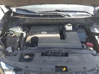 2019 Nissan Murano S with VIN 5N1AZ2MS6KN140816, listed as a IAAI auction lot 41896894 with 75,869 mi miles. Bid and sale history available at carsss.com. Image 10.