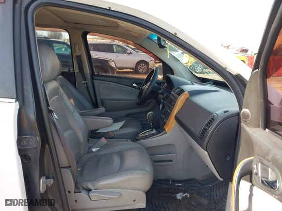 2006 Saturn VUE with VIN 5GZCZ53406S811176, listed as a IAAI auction lot 41778347 with 207,542 mi miles. Bid and sale history available at carsss.com. Image 5.