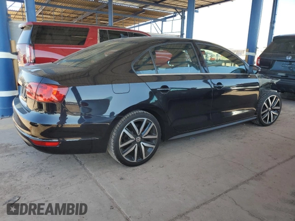 2013 Volkswagen Jetta GLI Autobahn с VIN 3VW4A7AJ4DM233538, выставлен на аукционе Copart как лот 57301985 с пробегом 81 314 миль миль и Списание • Salvage title. История ставок и продаж доступна на DreamBid. Изображение 3.