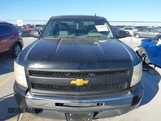 2009 Chevrolet Silverado 1500 LS with VIN 3GCEC13C49G267921, listed as a IAAI auction lot 41723468 with 150,075 mi miles and . Bid and sale history available at DreamBid. Image 13.