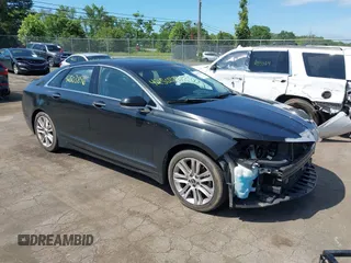 2013 Lincoln MKZ с VIN 3LN6L2J99DR817219, выставлен на аукционе IAAI как лот 42503896 с пробегом 98 757 миль миль и . История ставок и продаж доступна на DreamBid. Изображение 1.