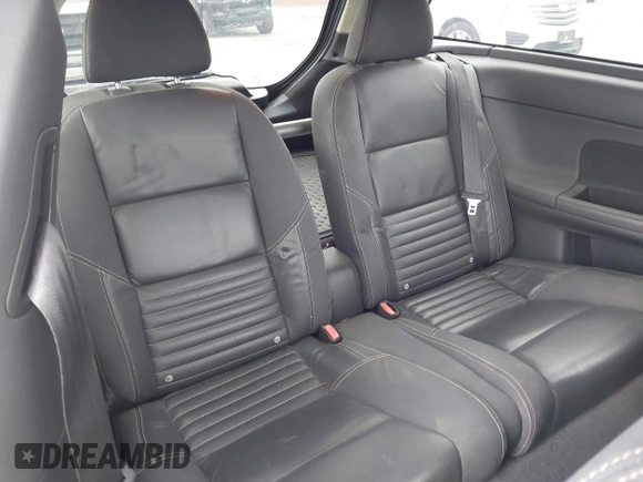 2011 Volvo C30 with VIN YV1672MK2B2239497, listed as a IAAI auction lot 42169447 with 161,867 mi miles and . Bid and sale history available at DreamBid. Image 8.