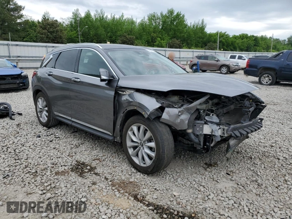 2019 Infiniti QX50 Essential с VIN 3PCAJ5M11KF115180, выставлен на аукционе Copart как лот 54300795 с пробегом 102 965 миль миль и Списание • Salvage title. История ставок и продаж доступна на DreamBid. Изображение 4.
