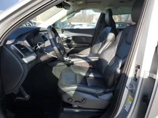 2022 Volvo XC90 Momentum with VIN YV4102PK5N1834383, listed as a Copart auction lot 43356045 with 111,277 mi miles and Salvage Title. Bid and sale history available at carsss.com. Image 7.