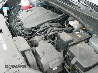 2023 Hyundai Tucson XRT with VIN KM8JFCAE6PU207232, listed as a IAAI auction lot 42724340 with 21,961 mi miles and . Bid and sale history available at DreamBid. Image 20.