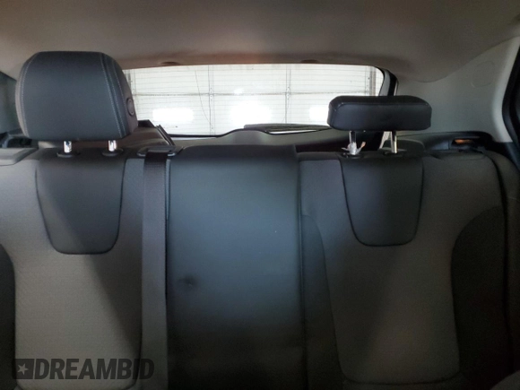 2024 Buick Encore GX Preferred с VIN KL4AMBS28RB162330, выставлен на аукционе Copart как лот 60863045 с пробегом 14 401 миль миль и Чистый • Clean title. История ставок и продаж доступна на DreamBid. Изображение 10.
