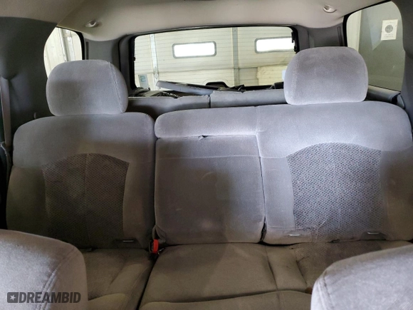 2002 Chevrolet Tahoe LT with VIN 1GNEC13Z82R152207, listed as a Copart auction lot 67669784 with 201,520 mi miles and Clean Title. Bid and sale history available at carsss.com. Image 10.