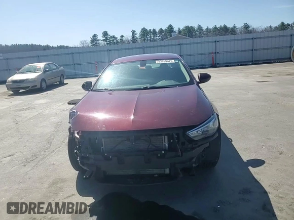 2019 Buick Regal Preferred with VIN W04GL6SX5K1004863, listed as a Copart auction lot 53769475 with 115,349 mi miles and Salvage title. Bid and sale history available at DreamBid. Image 14.