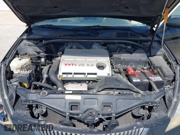 2004 Toyota Solara SE with VIN 4T1FA38P44U025150, listed as a IAAI auction lot 42056859 with 115,202 mi miles. Bid and sale history available at carsss.com. Image 10.