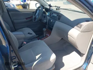 2004 Toyota Corolla CE with VIN JTDBR32E142028361, listed as a IAAI auction lot 42244966 with 135,437 mi miles and . Bid and sale history available at DreamBid. Image 5.