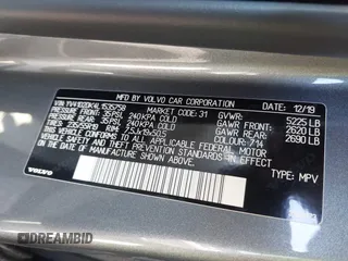 2020 Volvo XC60 Momentum z VIN YV4102DK4L1535758, wystawiony jako IAAI lot #41783535 z przebiegiem 34 112 mil mil oraz . Historia ofert i sprzedaży dostępna na DreamBid. Obrazek 9.
