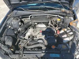 2007 Subaru Impreza Outback Special Sports с VIN JF1GG63637H817557, выставлен на аукционе Copart как лот 74263544 с пробегом 160 709 миль миль и Списание • Salvage title. История ставок и продаж доступна на DreamBid. Изображение 12.