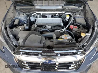 2023 Subaru Ascent Premium with VIN 4S4WMACDXP3433283, listed as a Copart auction lot 79129814 with 11,400 mi miles and Salvage title. Bid and sale history available at DreamBid. Image 14.