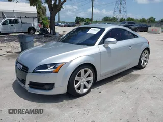 2008 Audi TT 2.0T z VIN TRUAF38J381003262, wystawiony jako IAAI lot #42440227 z przebiegiem 161 682 mil mil oraz . Historia ofert i sprzedaży dostępna na DreamBid. Obrazek 17.