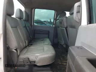 2012 Ford F-250 XL with VIN 1FT7W2A66CEC72524, listed as a Copart auction lot 84899864 with 155,063 mi miles and Salvage title. Bid and sale history available at DreamBid. Image 10.