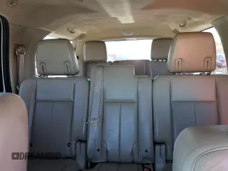 2013 Ford Expedition EL XLT with VIN 1FMJK1J50DEF51953, listed as a Copart auction lot 50800935 with 184,912 mi miles and Clean Title. Bid and sale history available at carsss.com. Image 10.