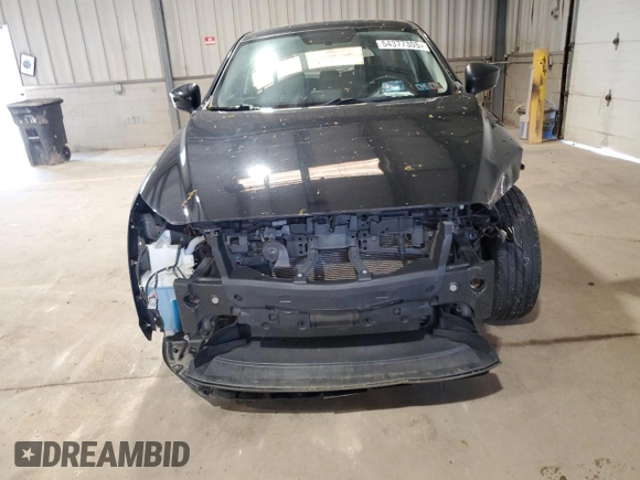2017 Mazda CX-3 Grand Touring z VIN JM1DKFD71H0141595, wystawiony jako Copart lot #54377305 z przebiegiem 60 907 mil mil oraz Szkody całkowita. Historia ofert i sprzedaży dostępna na DreamBid. Obrazek 5.