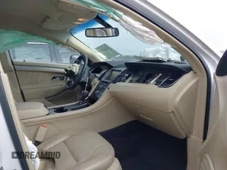 2018 Ford Taurus SEL with VIN 1FAHP2E82JG113133, listed as a IAAI auction lot 41240201 with 146,015 mi miles. Bid and sale history available at carsss.com. Image 5.