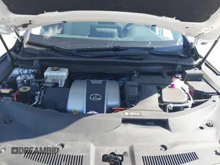 2022 Lexus RX 450h с VIN 2T2HGMDA5NC088416, выставлен на аукционе IAAI как лот 42587808 с пробегом 34 723 миль миль и . История ставок и продаж доступна на DreamBid. Изображение 10.