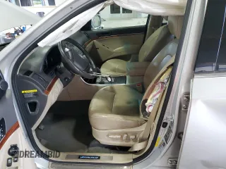 2012 Hyundai Veracruz Limited с VIN KM8NUDCC0CU186753, выставлен на аукционе Copart как лот 57837345 с пробегом 229 520 миль миль и Списание • Salvage title. История ставок и продаж доступна на DreamBid. Изображение 7.