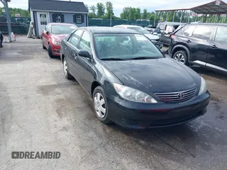 2005 Toyota Camry STD с VIN 4T1BE32K55U061107, выставлен на аукционе IAAI как лот 42298520 с пробегом 171 735 миль миль и . История ставок и продаж доступна на DreamBid. Изображение 1.