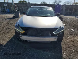 2020 Nissan Maxima SL с VIN 1N4AA6DV3LC361192, выставлен на аукционе Copart как лот 49421965 с пробегом 94 434 миль миль и Списание • Salvage title. История ставок и продаж доступна на DreamBid. Изображение 5.